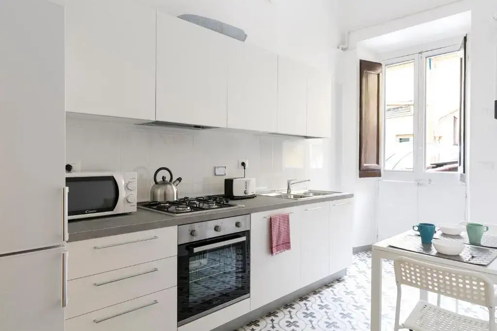Art Apartment Navona Square