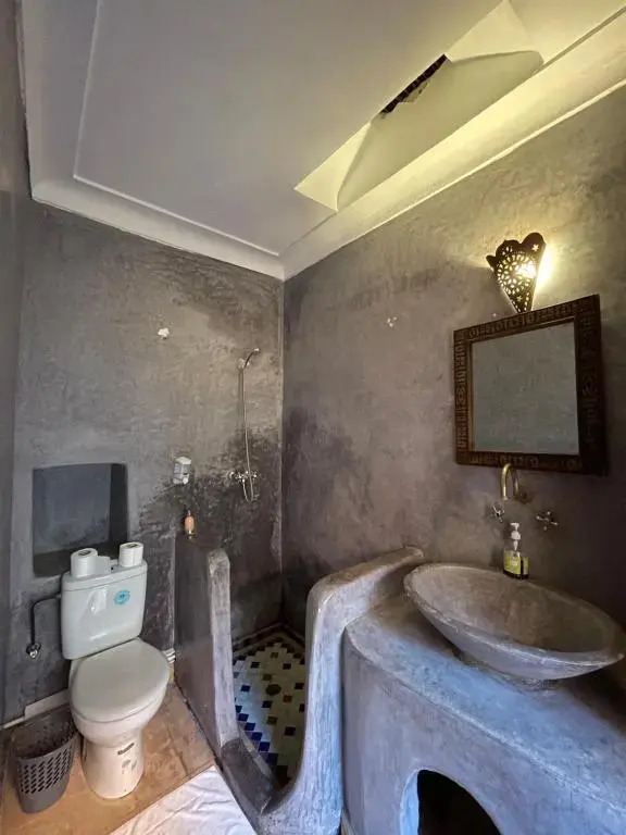 Riad La Calèche