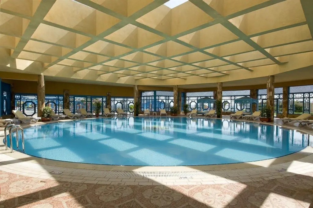 Dreams Beach Resort - Marsa Alam