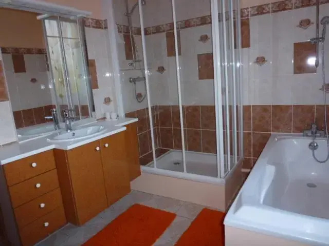 Villa DALBATRE