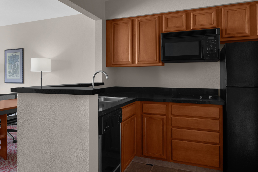 Larkspur Landing Extended Stay Suites Sunnyvale