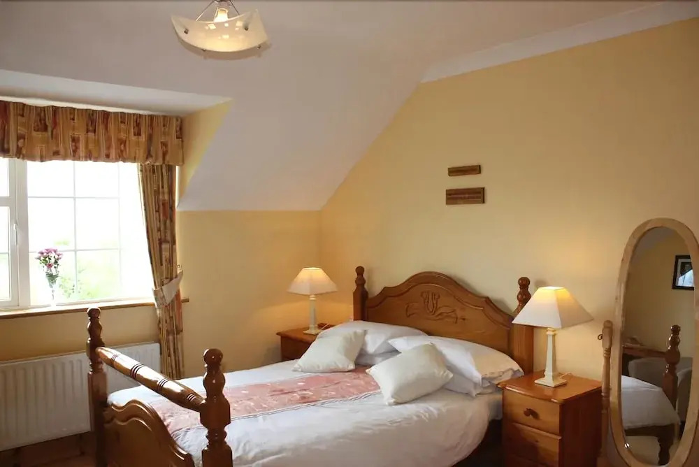 Michaeleens Manor B&B