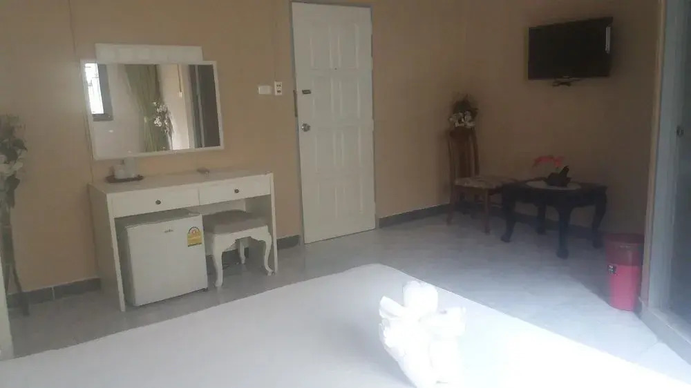 Zen Guesthouse