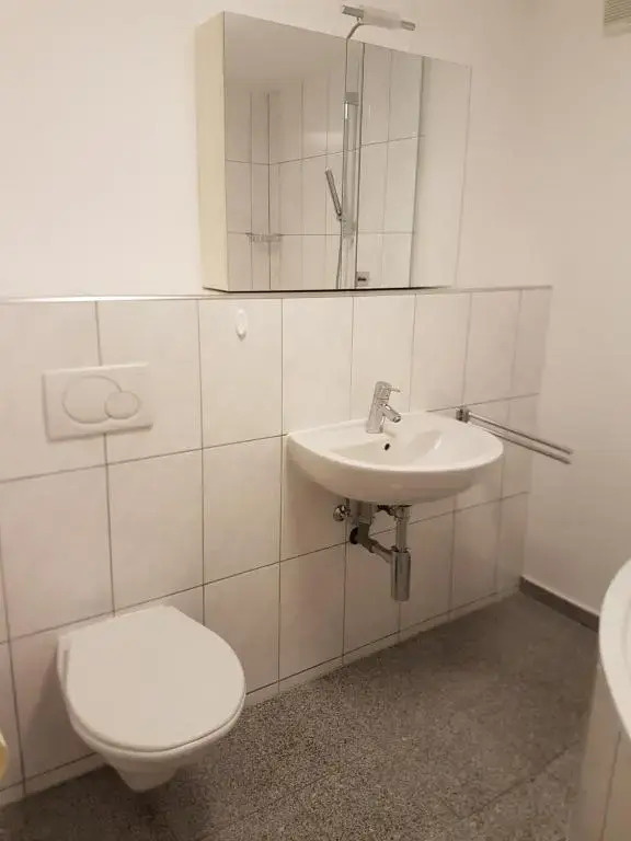Ferienwohnung Welte