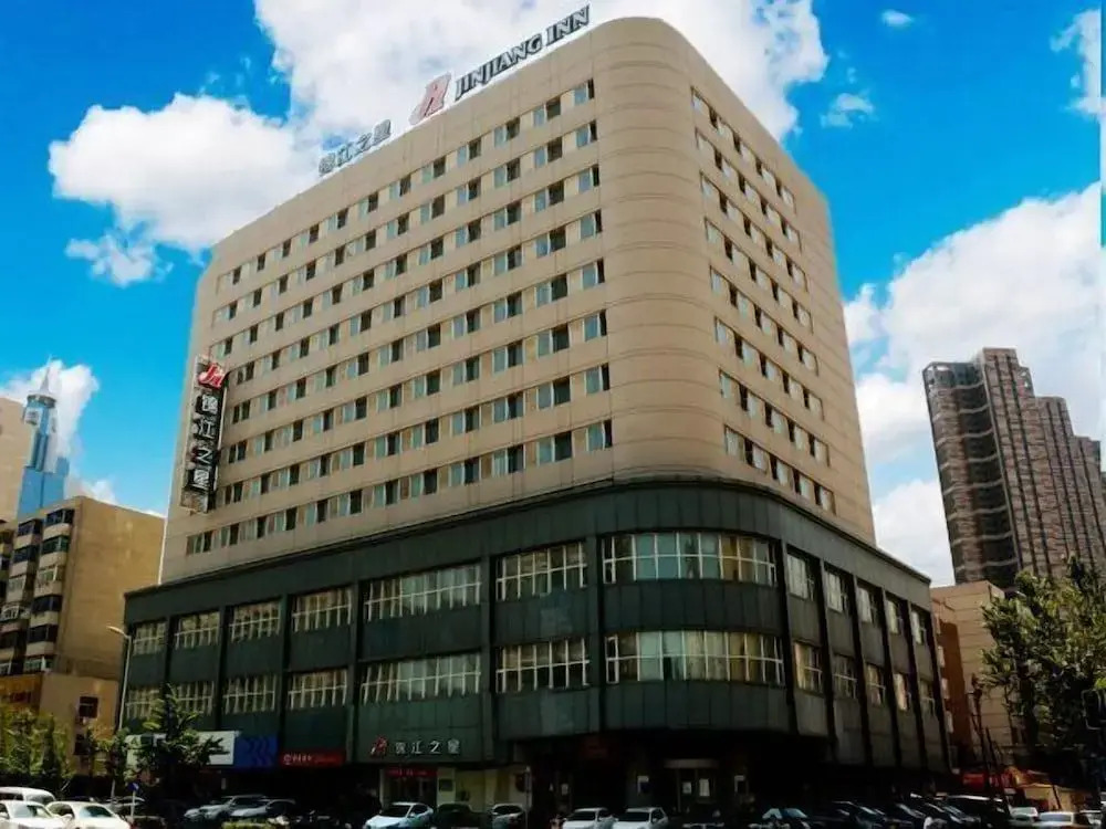 Jinjiang Inn Northeastern University Shen Yang