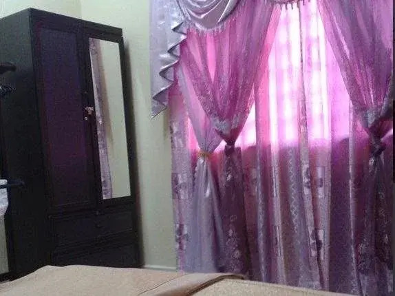 Nur Budget Room Guest House