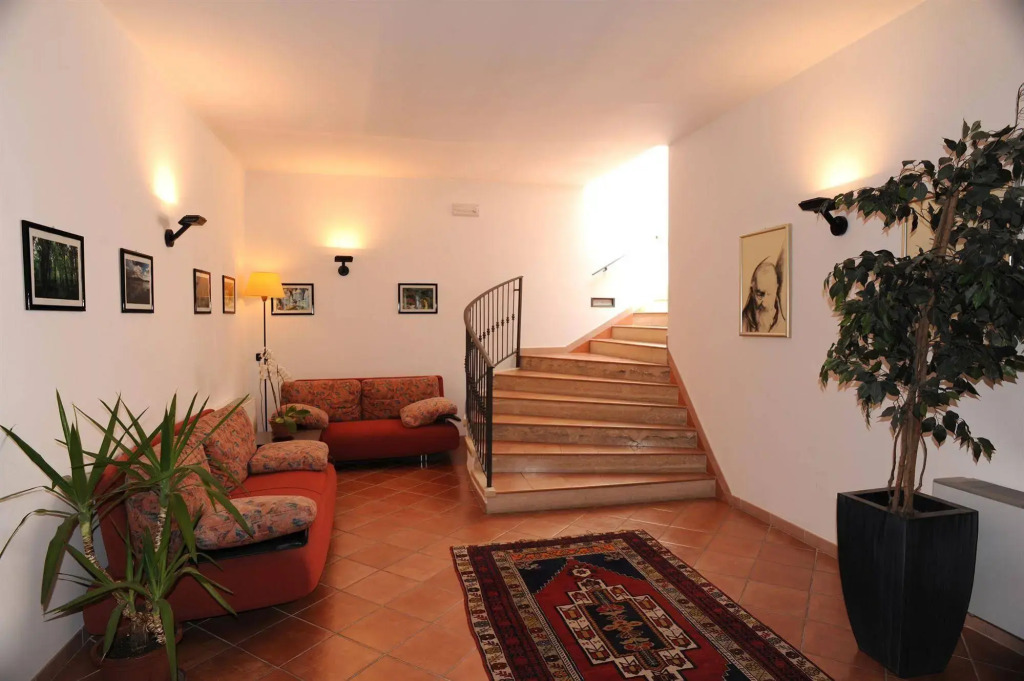 Villa Santacroce