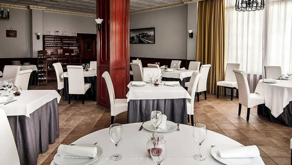 Hotel Jalance Experience