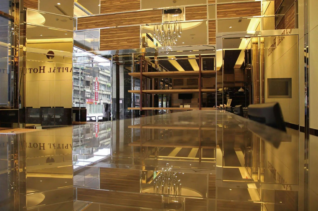 Capital Hotel SongShan