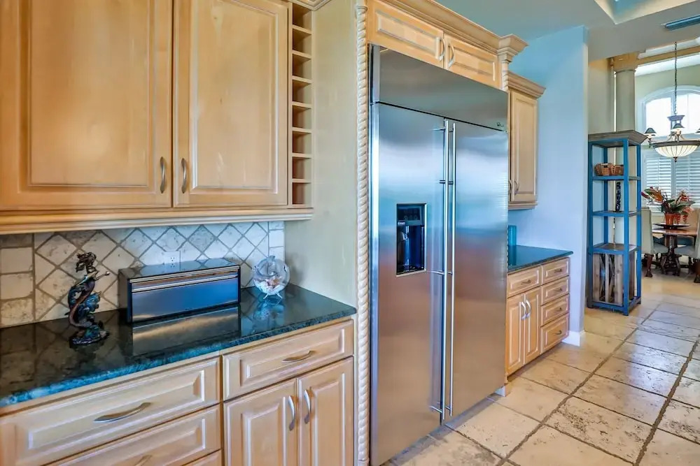 Orange Bayside House - Fisherman's Paradise On Captiva! 3 Bedroom Home