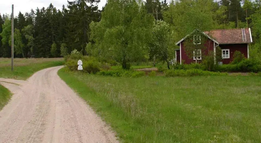 Nolhyltan B&B