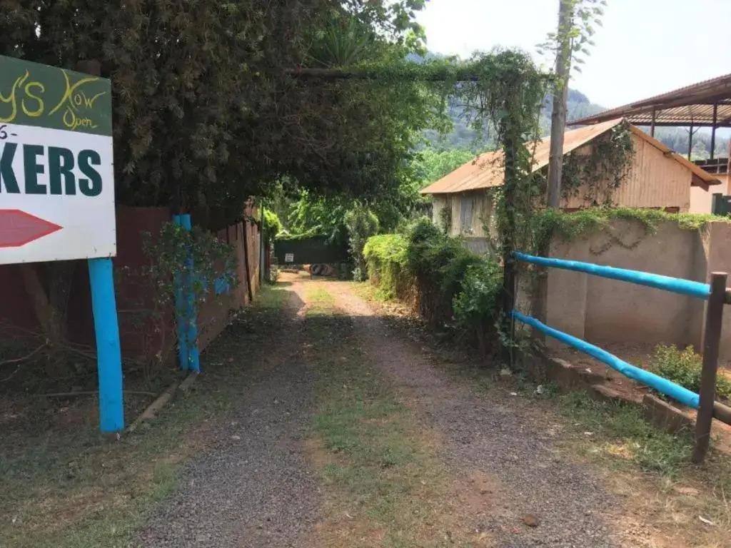 Sabie Gypsys Backpackers