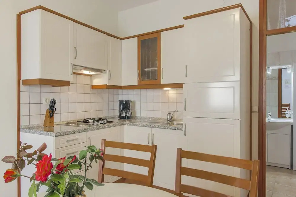 Apartments Konta City center