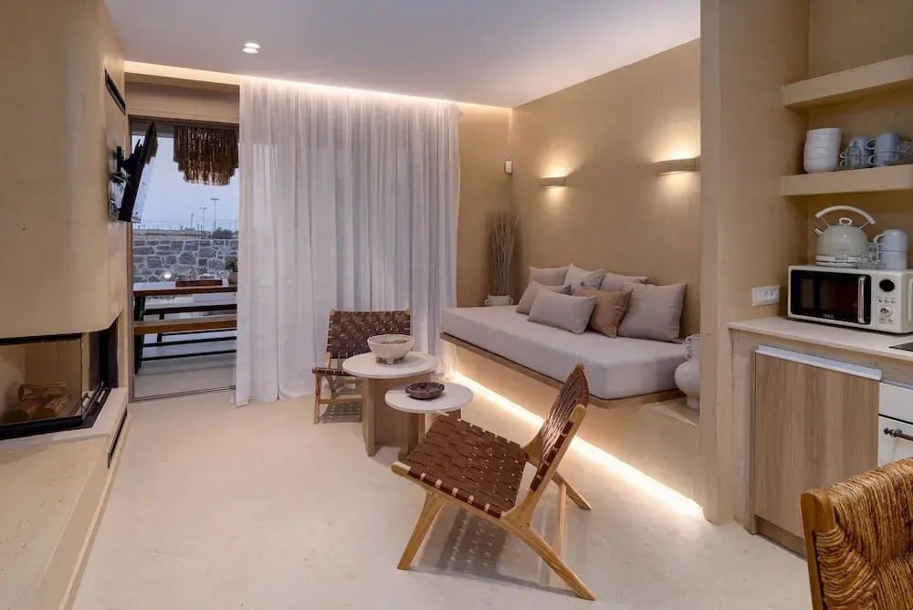 Numa Villas, by Estia