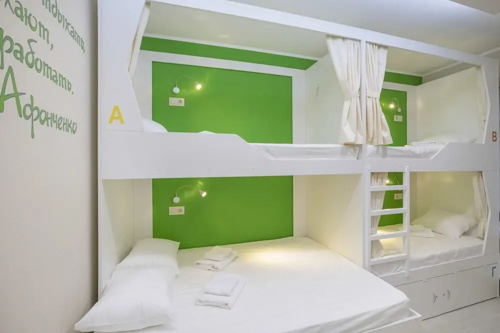 Hostel60