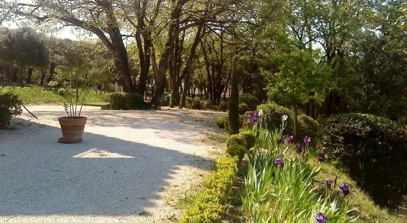 La Bastide Monte-Crau