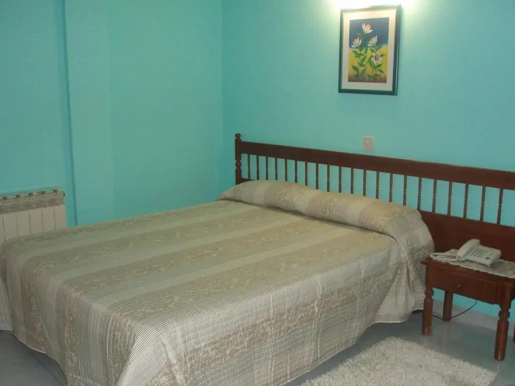 Hotel Las Rocas de Isla