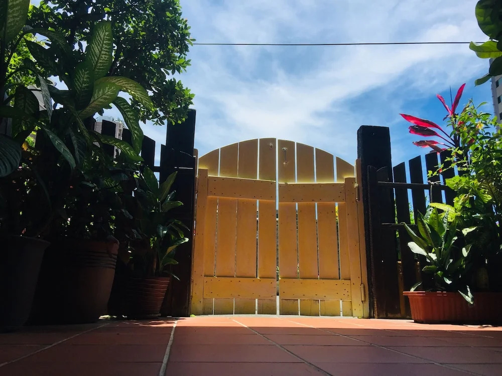 Mamamia Homestay