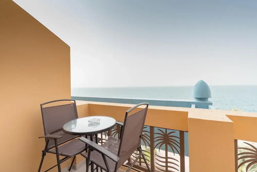 Simply Comfort Suites in Sarai Palm Jumeirah