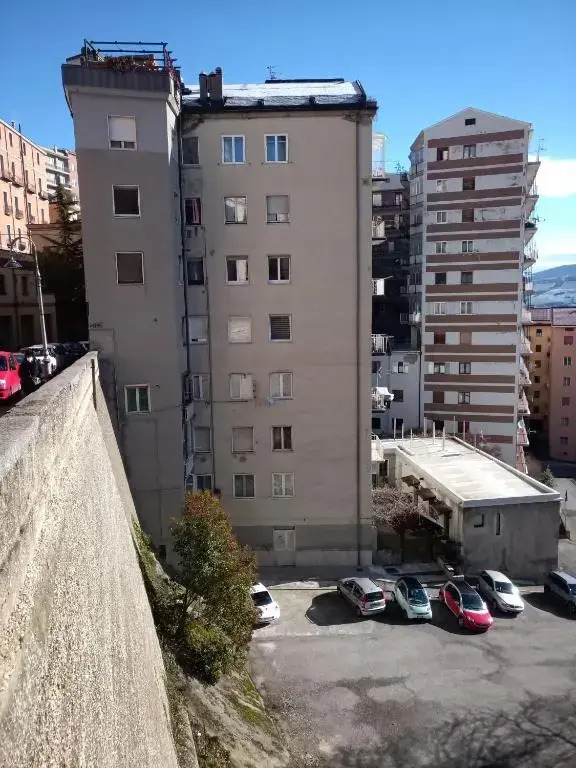 ROOM & PARKING in Centro Città con Parcheggio Privato e WIFI