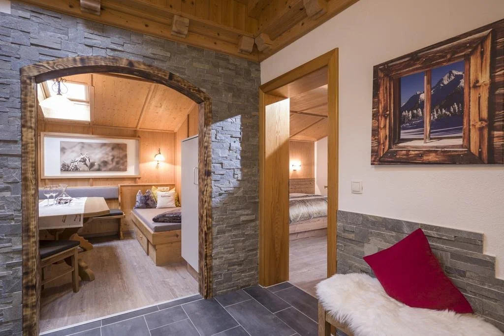 Ferienhaus Waidmannsruh