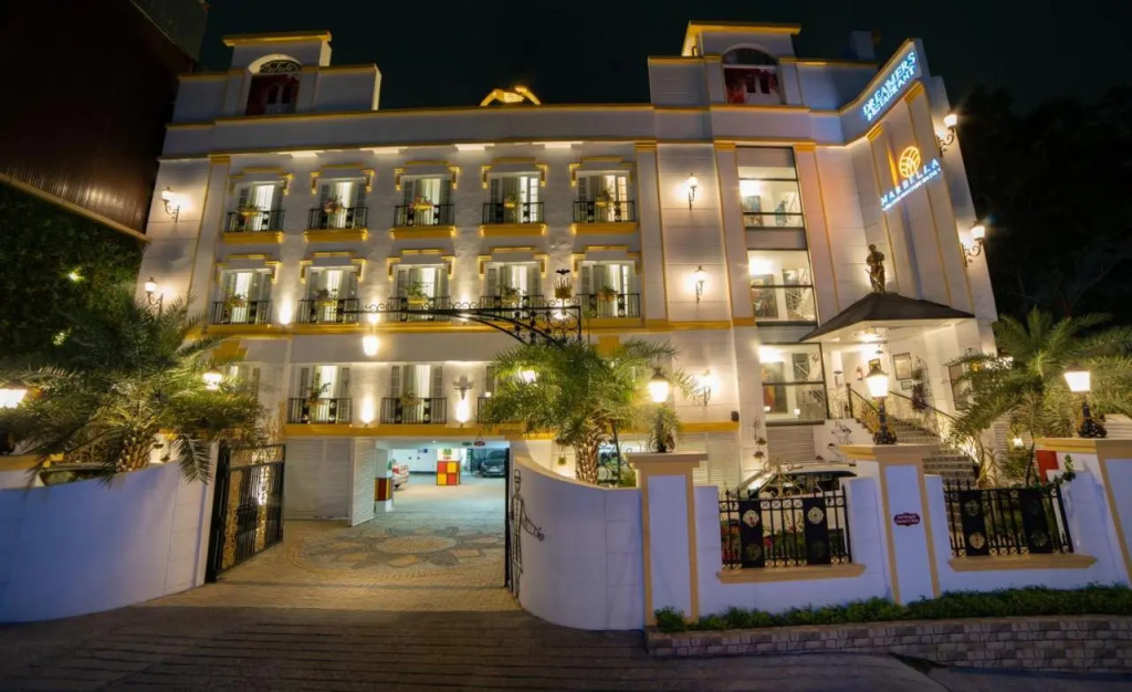 Sterling Marbella Dehradun