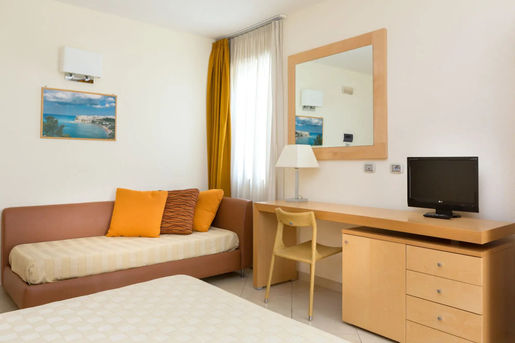 Gusmay Resort - Hotel Cala del Turco