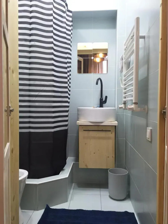 Apartment 2 floors +