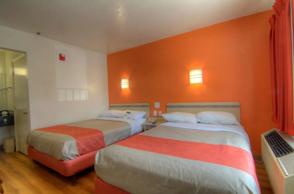 Motel 6-Orlando, FL - Winter Park