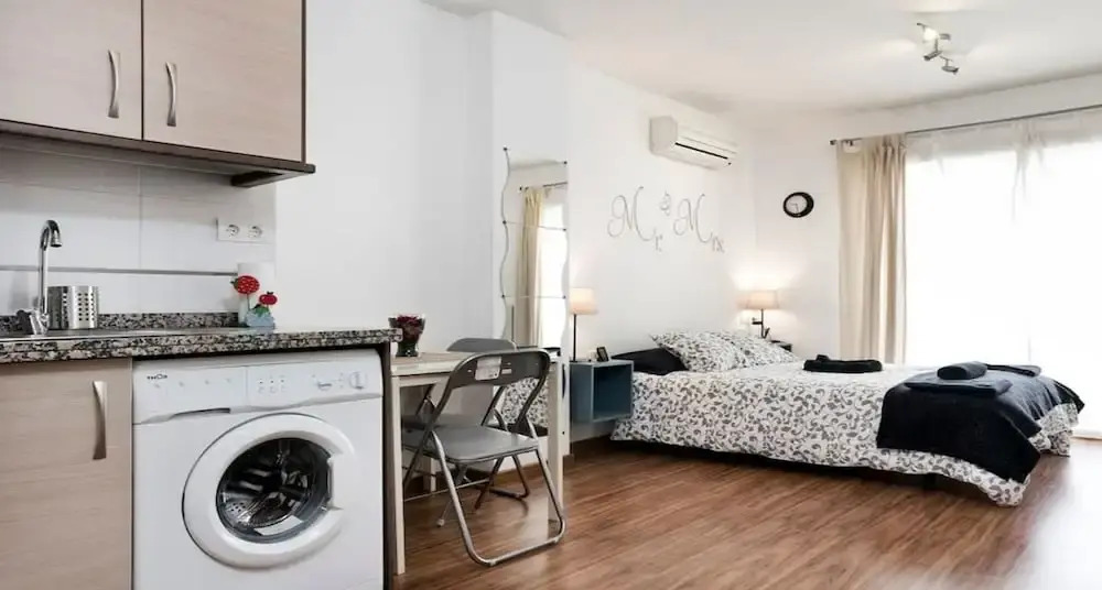 Studio in Pedregalejo - 104046 by MO Rentals