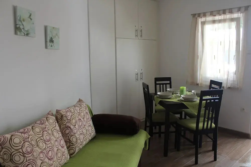 Apartment Maja
