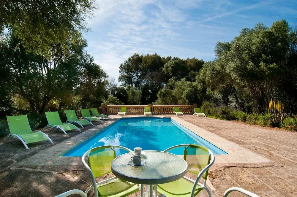 Finca Son Sureda Agroturismo