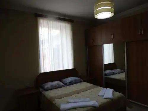 Your Home In Akhaltsikhe