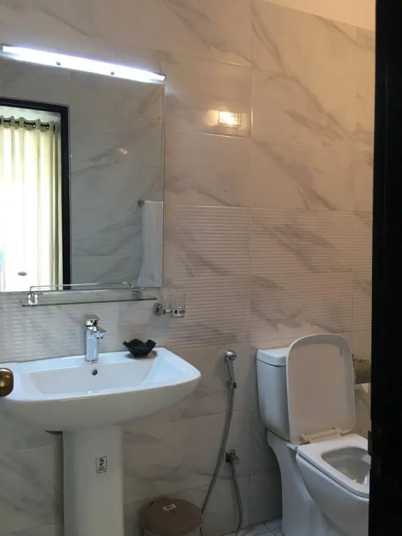 G5 Apartment