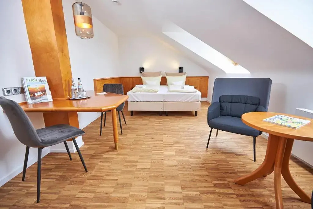 ERCK- Hotel & Gastronomie