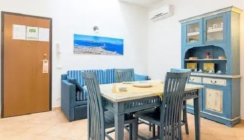 Renda Apartments