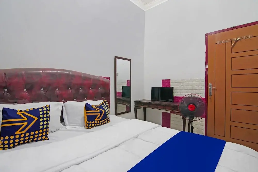 Hotel O Putri Guest House Syariah Near SPBU Rimbo Panjang