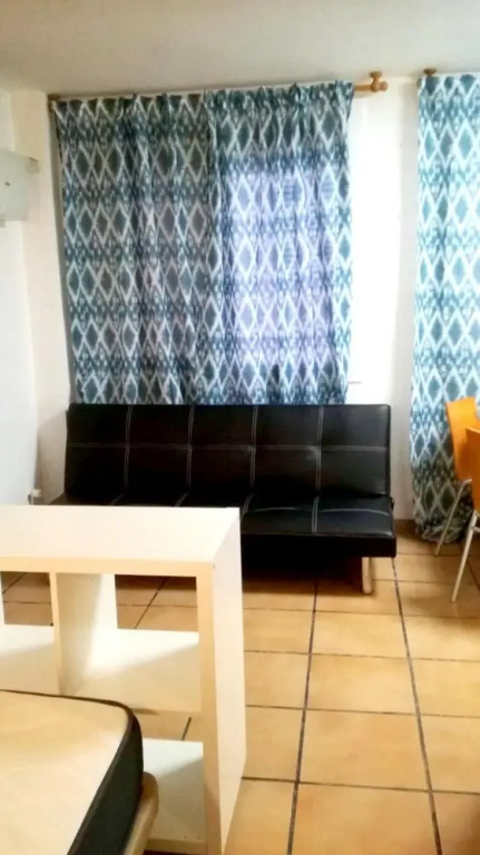 Studio in Sitges, With Wonderful City View and Wifi - 200 m From the B