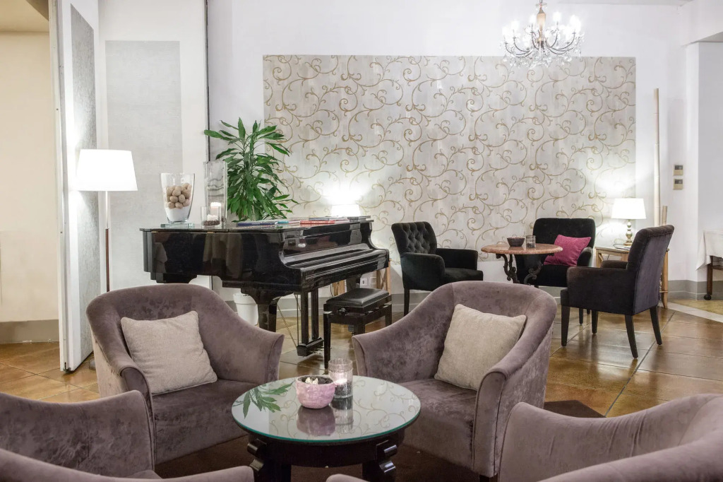 Hotel Piccola Vela