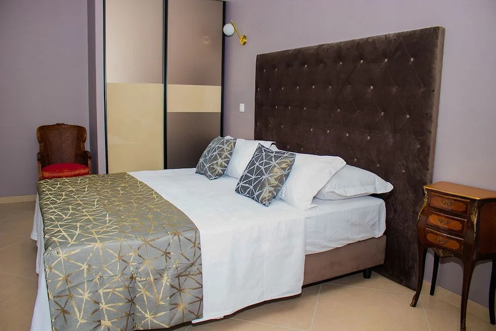 Aparthotel Palace