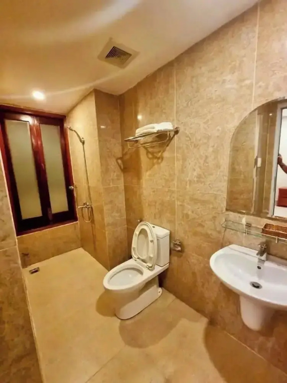 Hotel 34