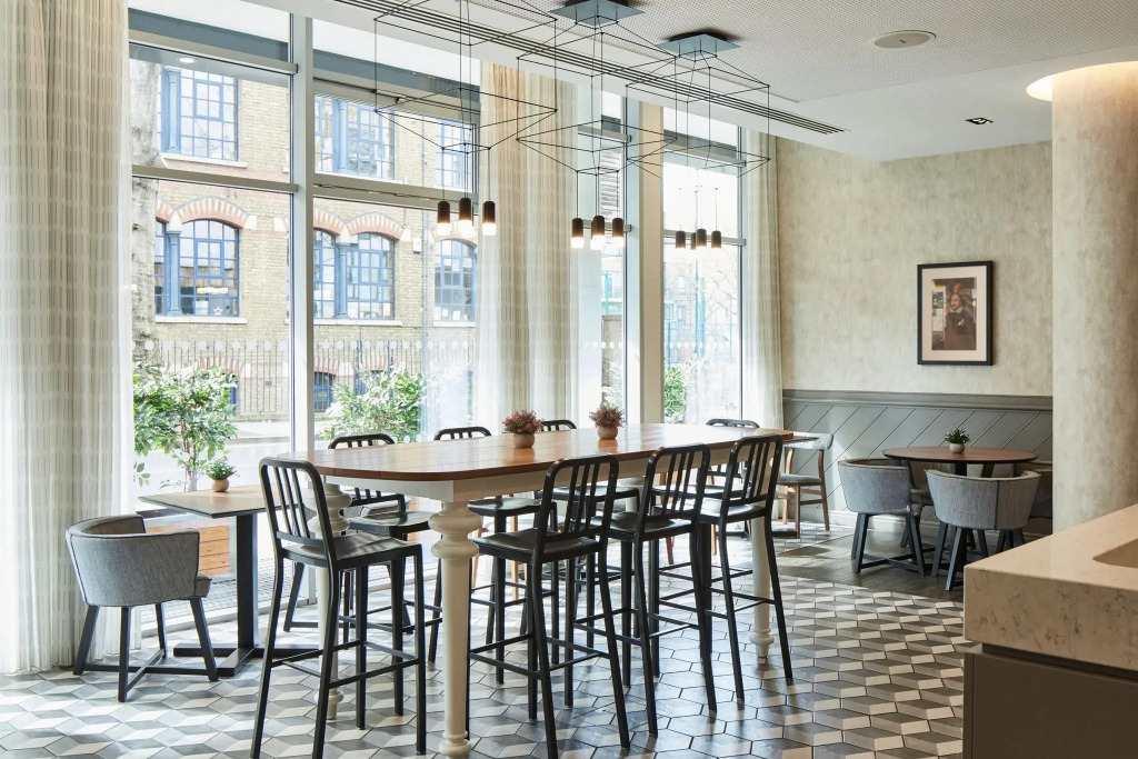 Residence Inn by Marriott London Bridge