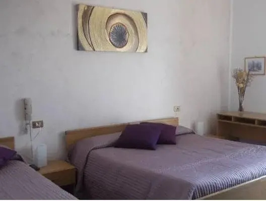 Hotel Miramonti