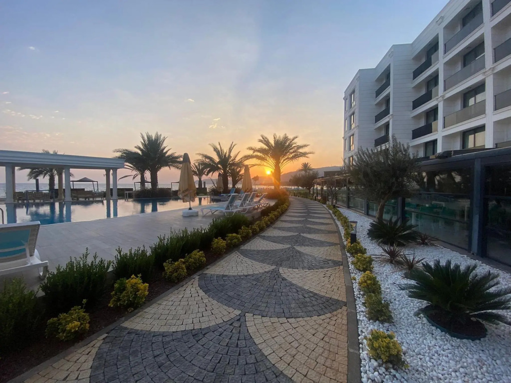 Marvista Resort Hotel Aqua & Spa