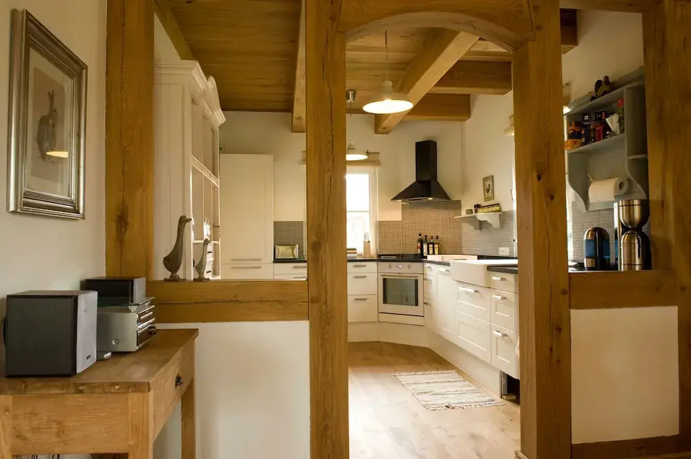 Landhaus Kornblume