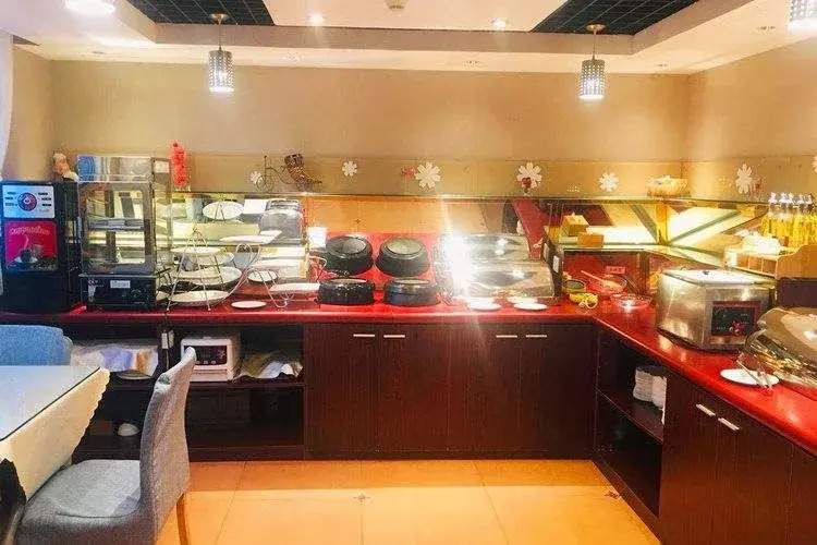 Home Inn Nanchang Beijing West Road