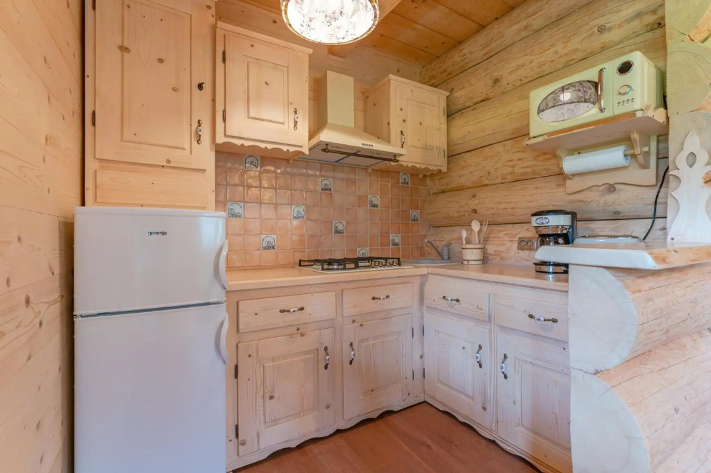 Cabane de Poveste