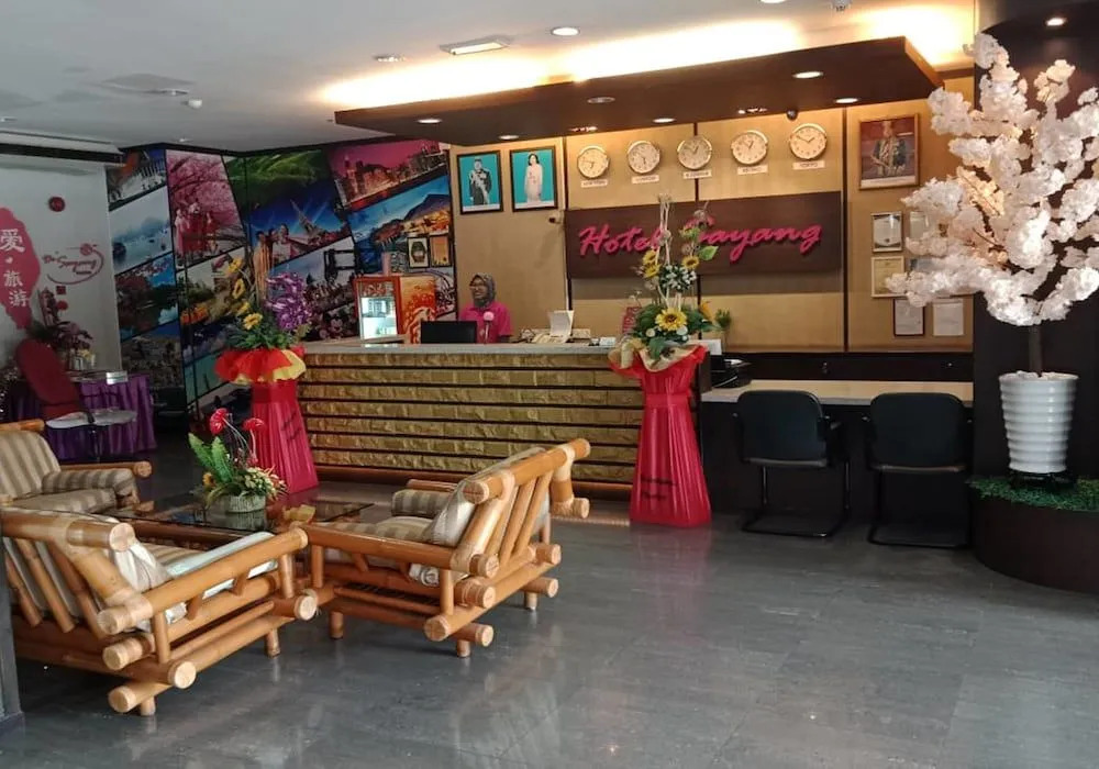 Hotel Sayang
