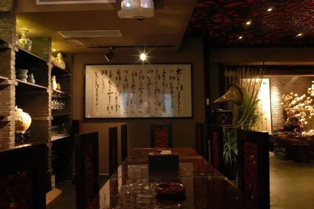 Shangshe Boutique Hotel