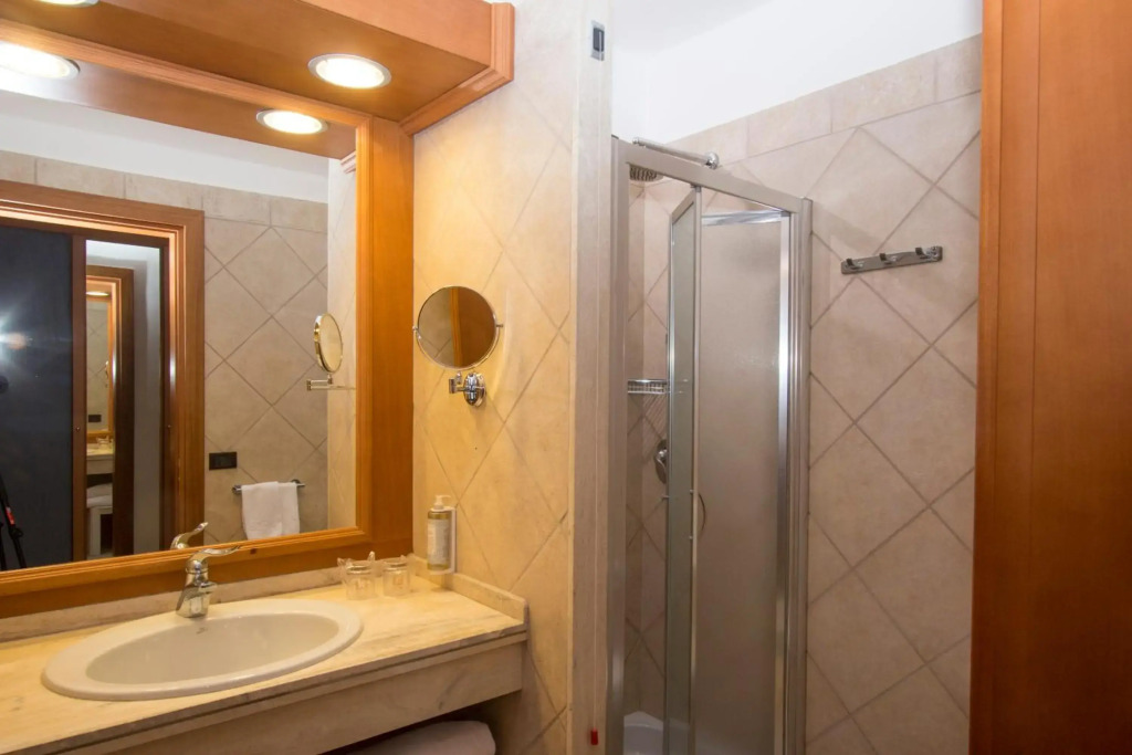 Hotel Centrale
